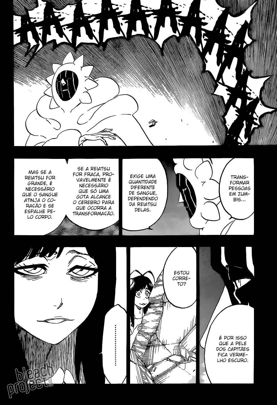 Read Bleach Pt Br Manga Online