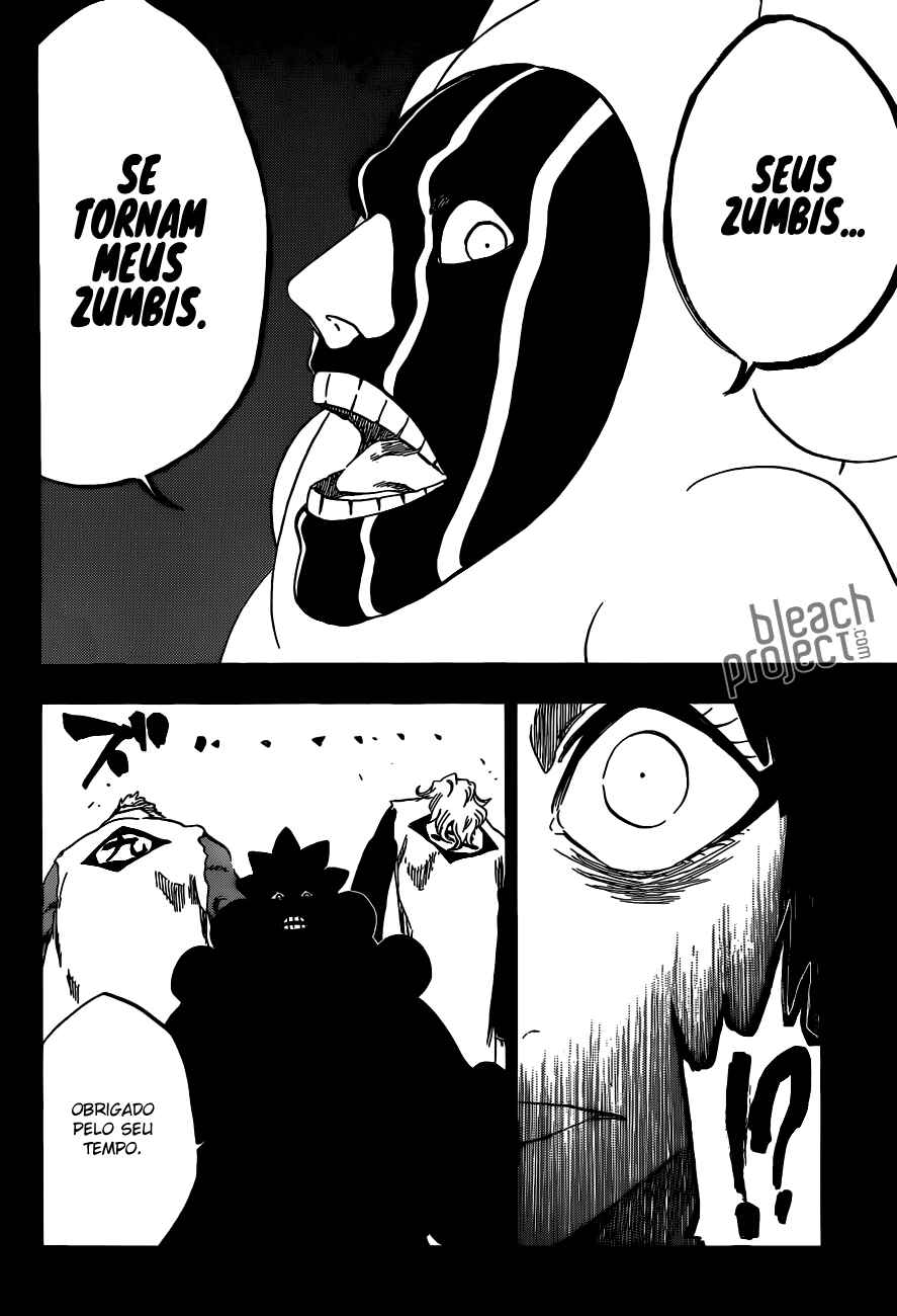 Read Bleach Pt Br Manga Online