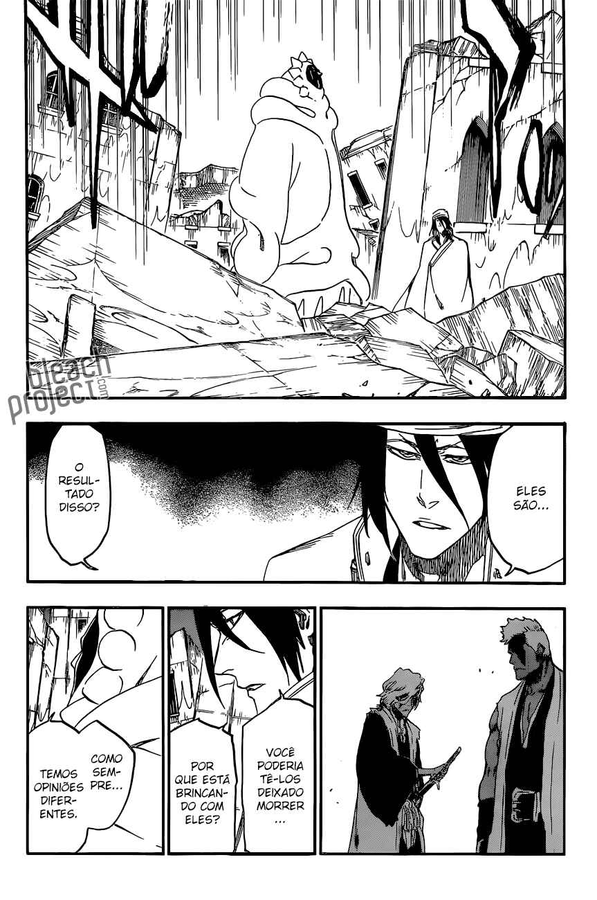 Read Bleach Pt Br Manga Online