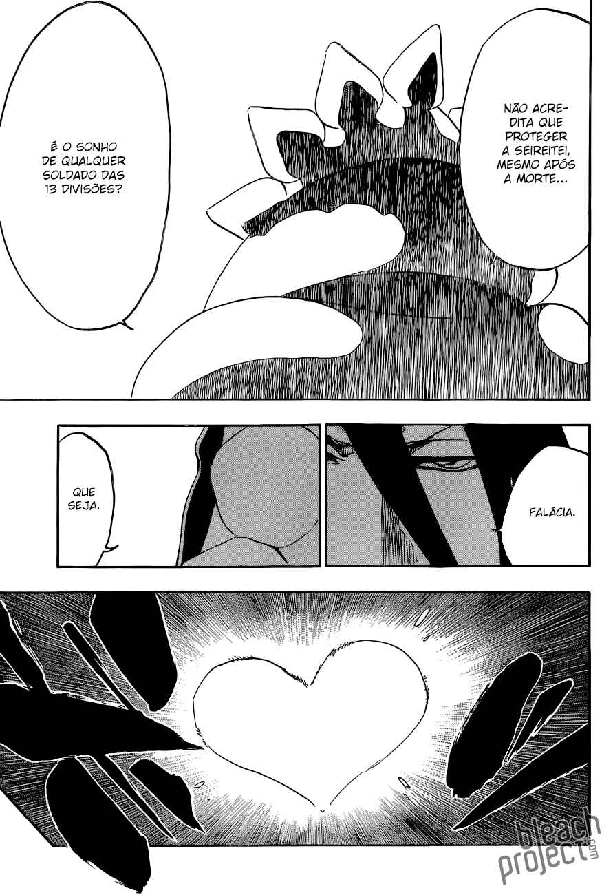 Read Bleach Pt Br Manga Online