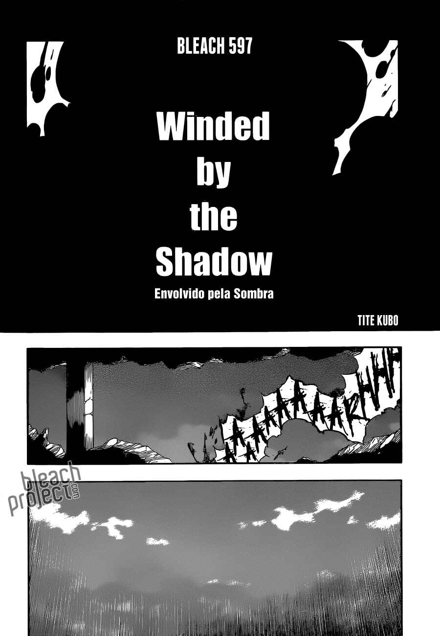 Read Bleach Pt Br Manga Online