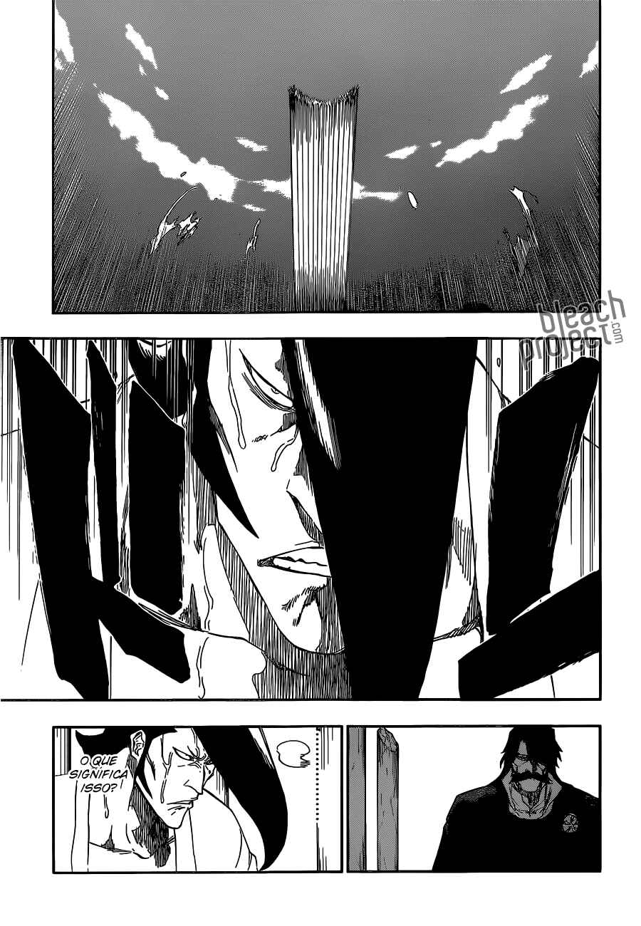 Read Bleach Pt Br Manga Online