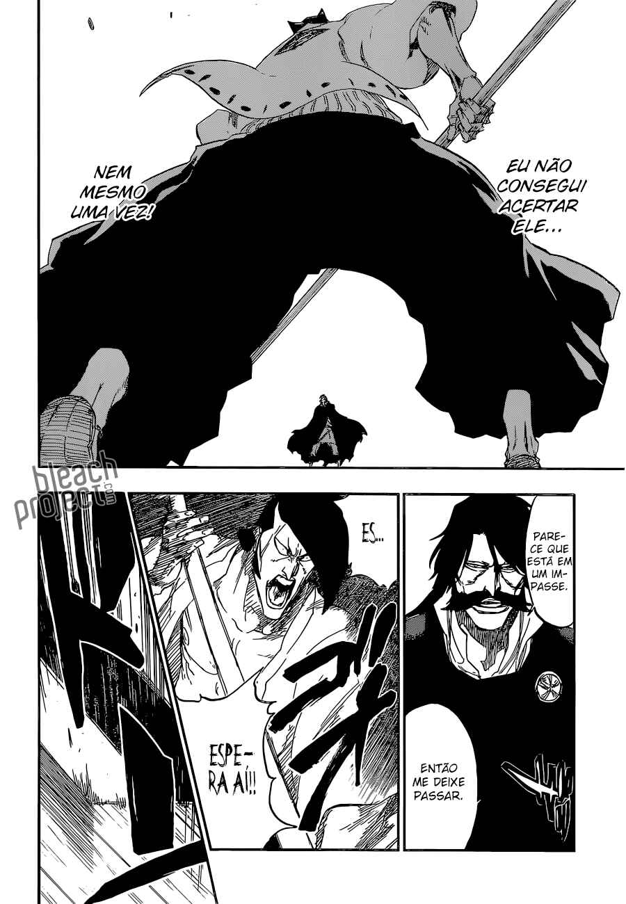 Read Bleach Pt Br Manga Online