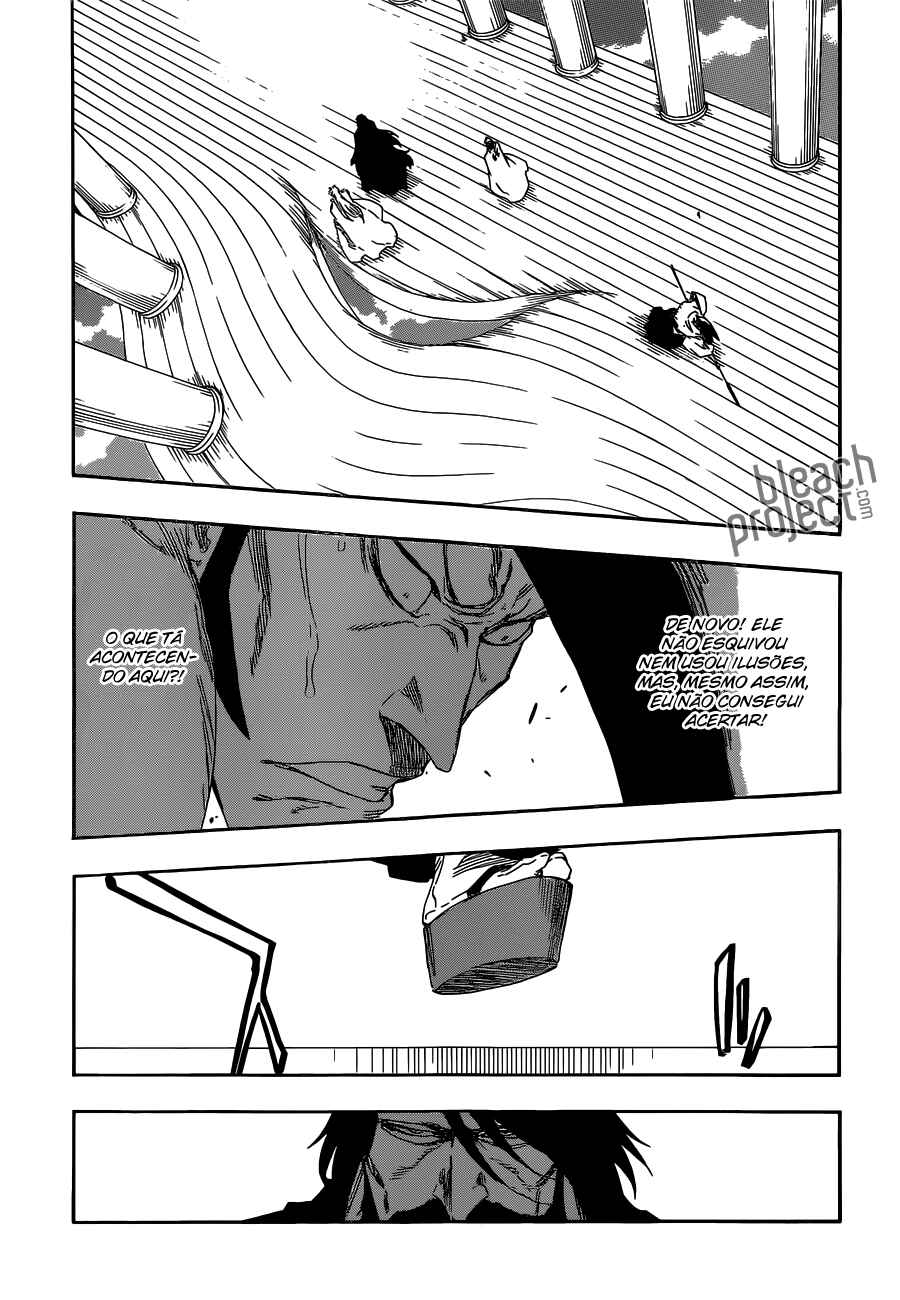 Read Bleach Pt Br Manga Online