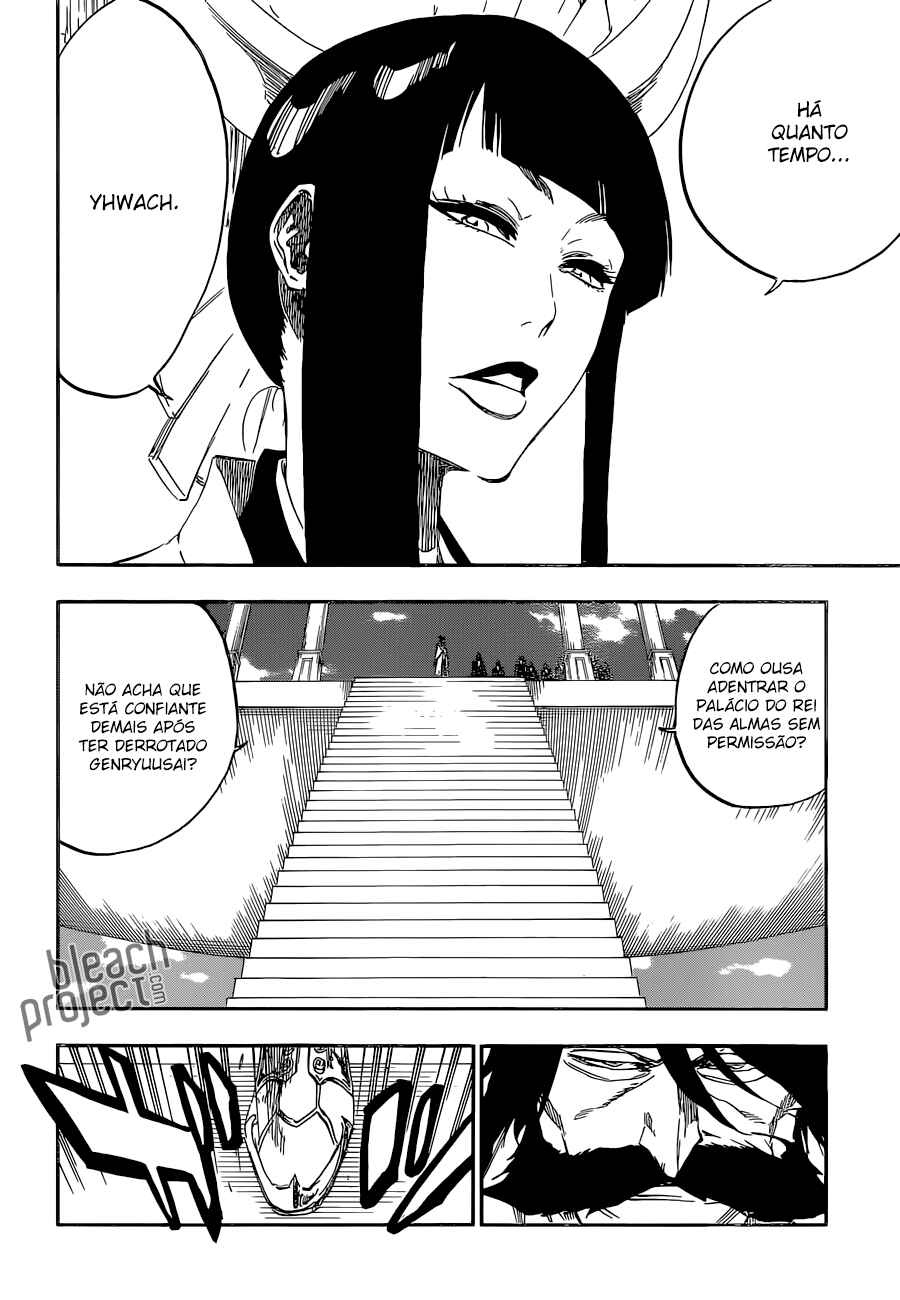 Read Bleach Pt Br Manga Online