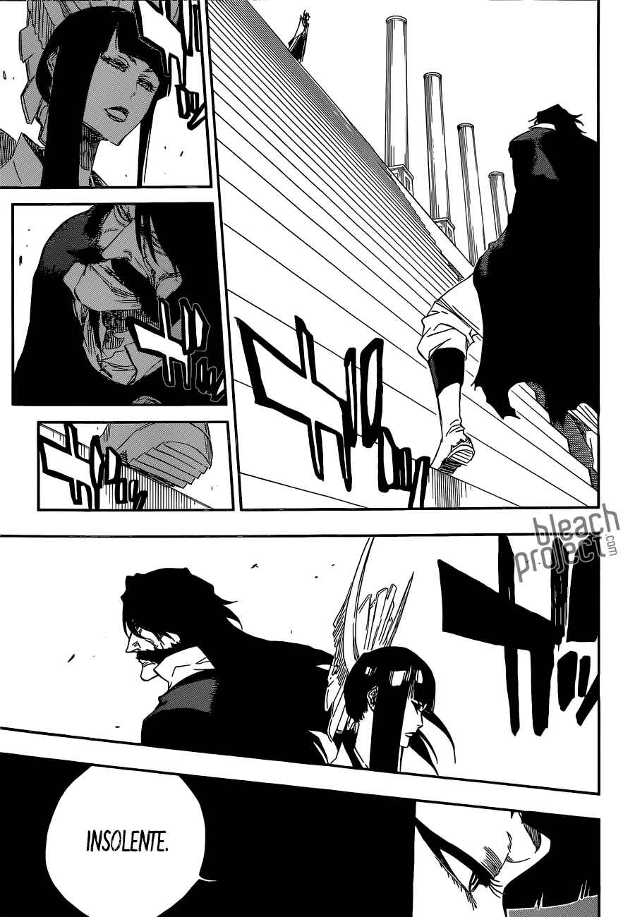Read Bleach Pt Br Manga Online