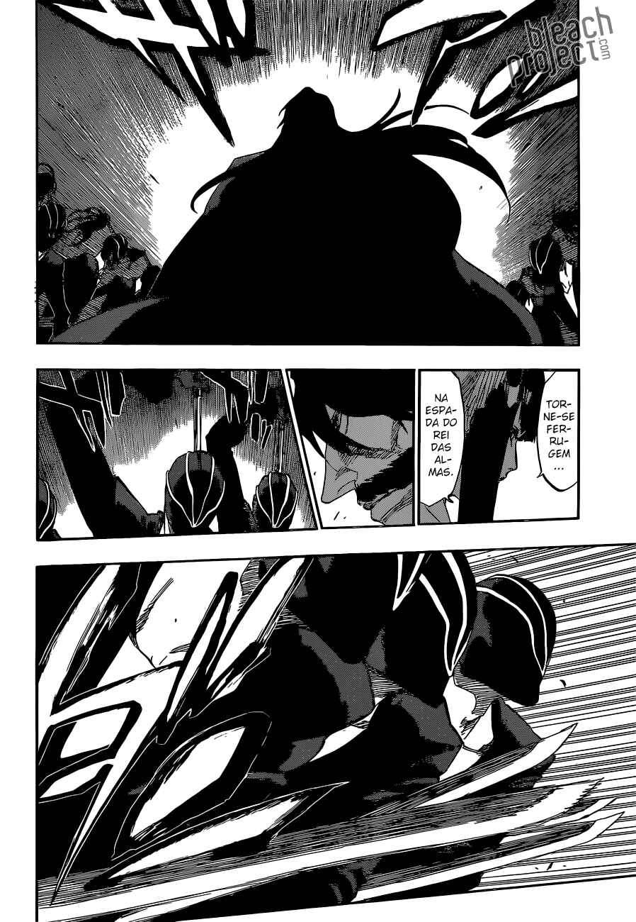 Read Bleach Pt Br Manga Online