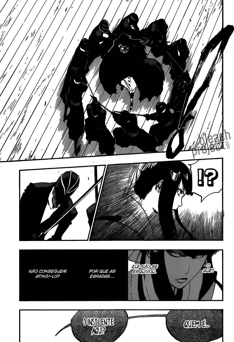 Read Bleach Pt Br Manga Online