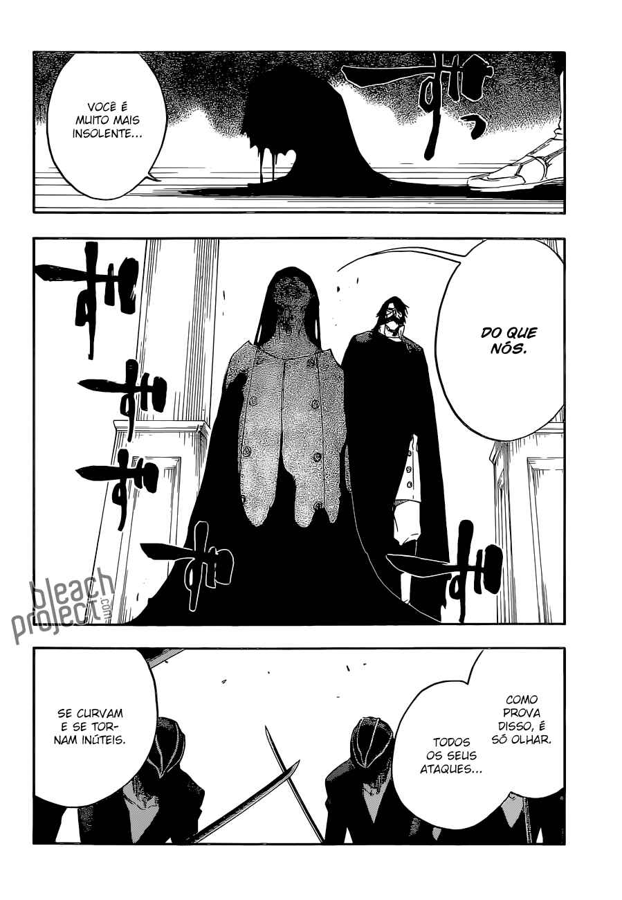 Read Bleach Pt Br Manga Online