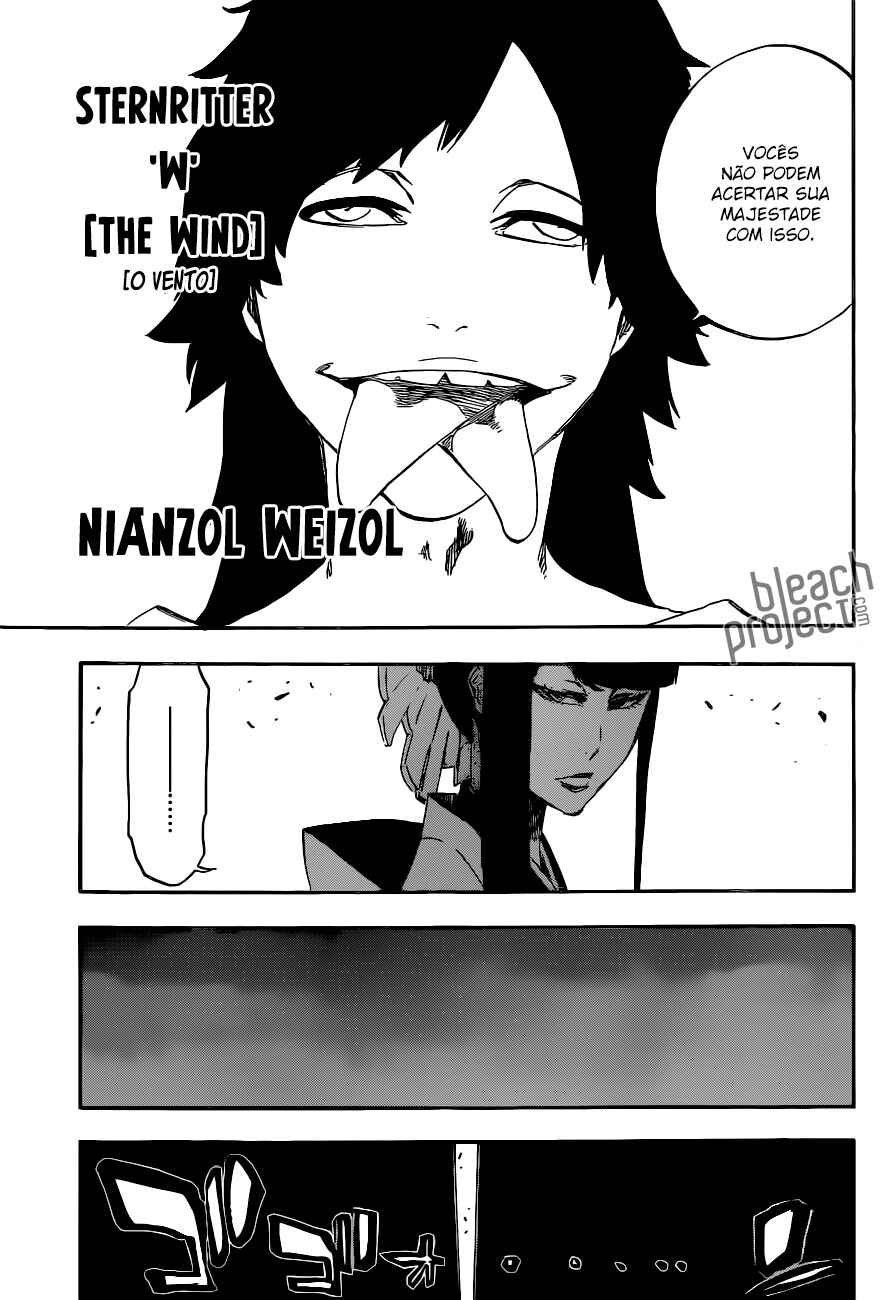 Read Bleach Pt Br Manga Online