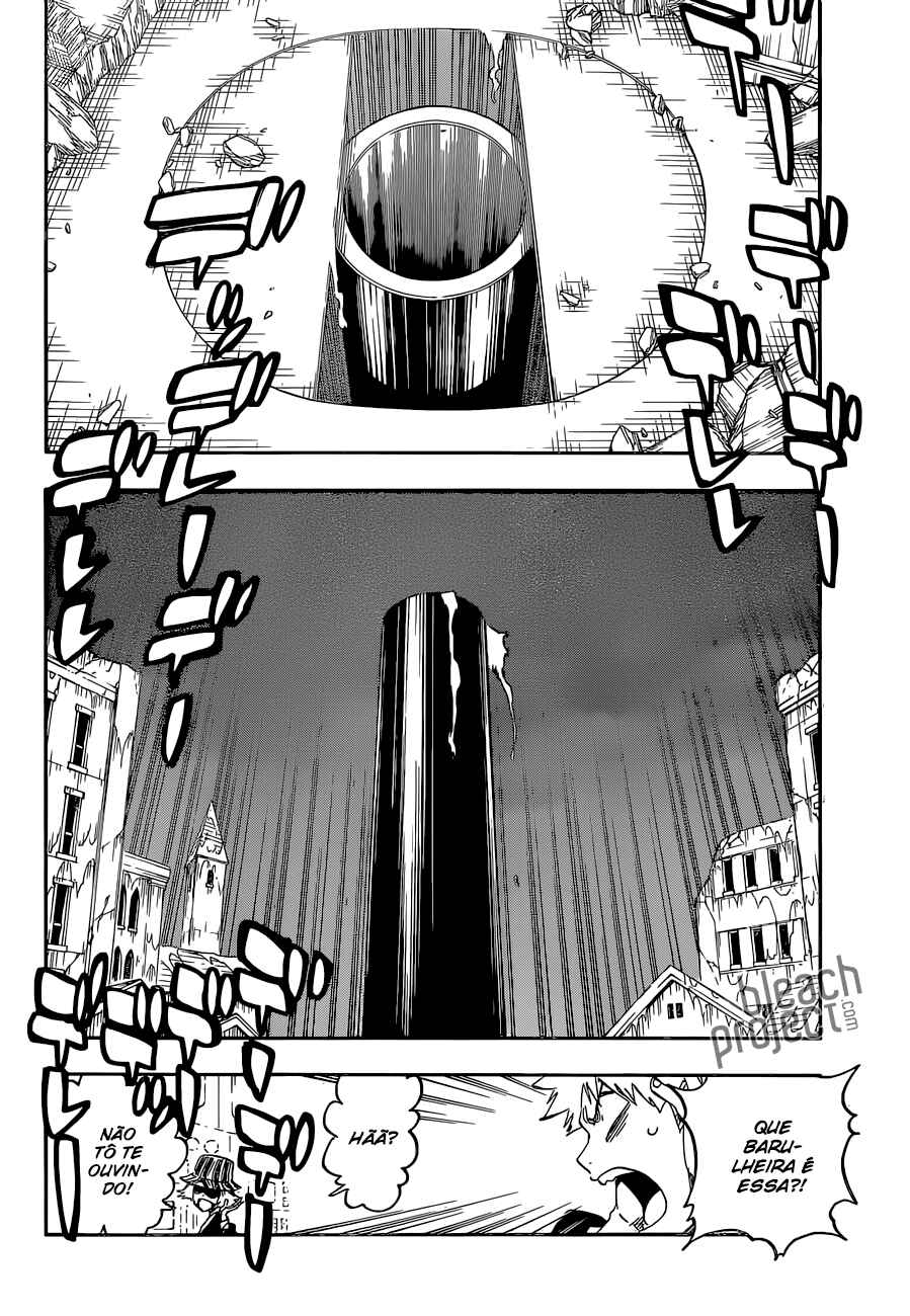 Read Bleach Pt Br Manga Online