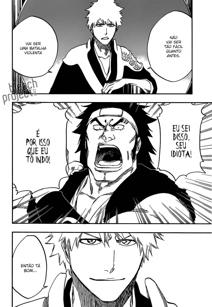 Read Bleach Pt Br Manga Online
