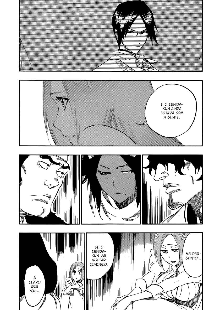 Read Bleach Pt Br Manga Online