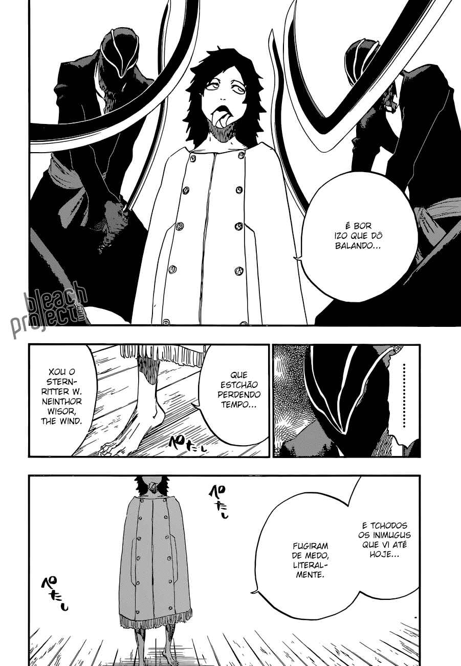 Read Bleach Pt Br Manga Online