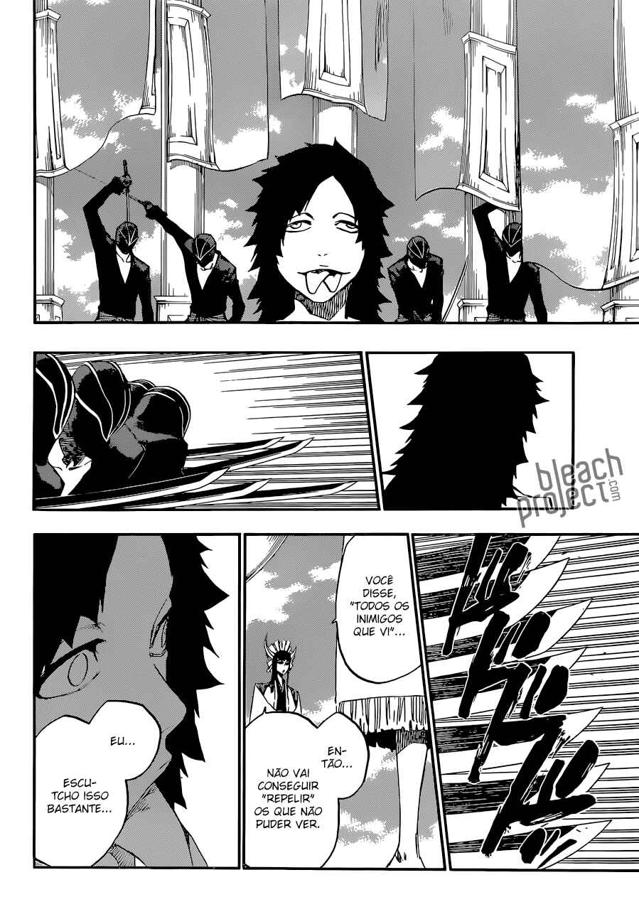 Read Bleach Pt Br Manga Online