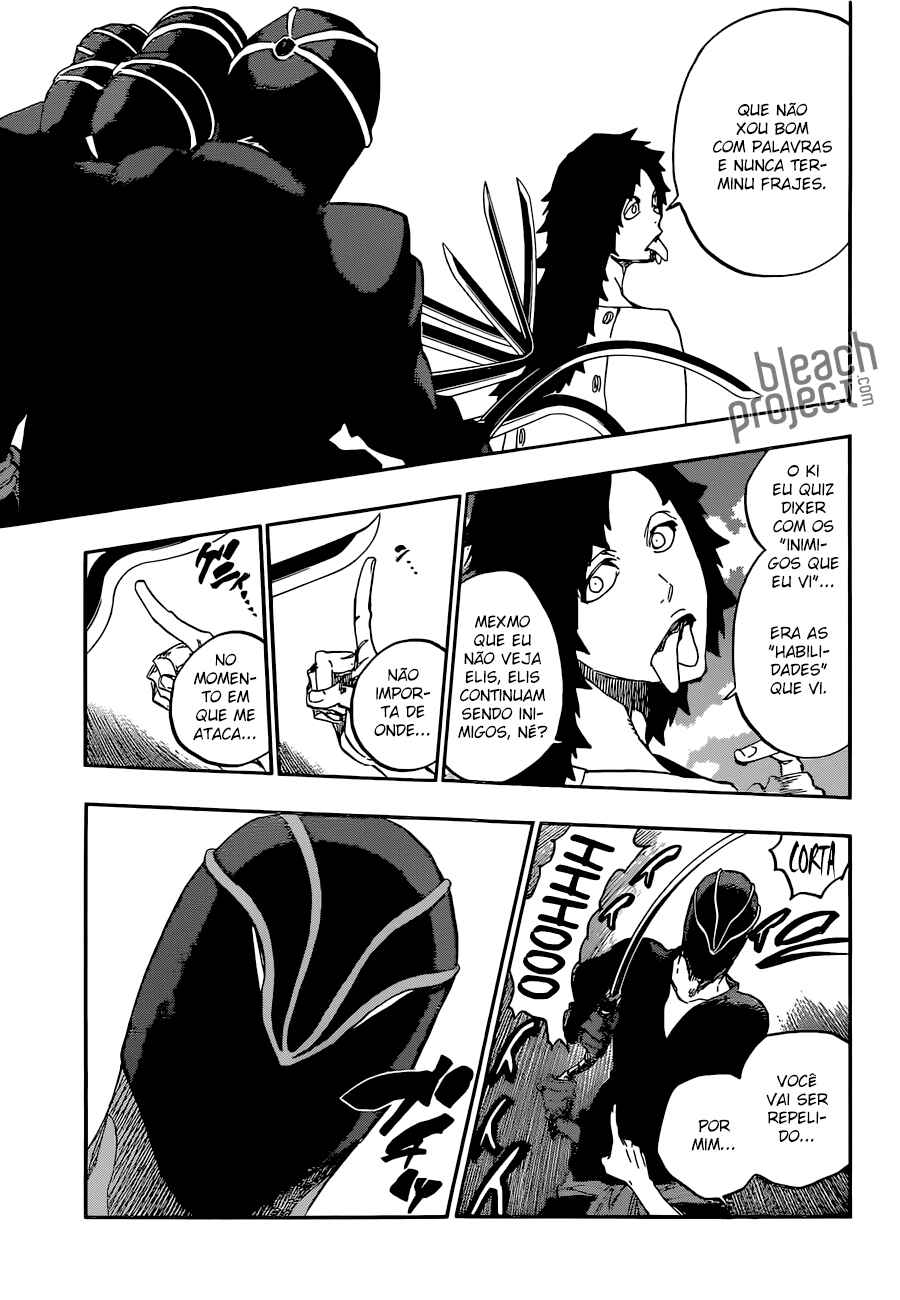 Read Bleach Pt Br Manga Online