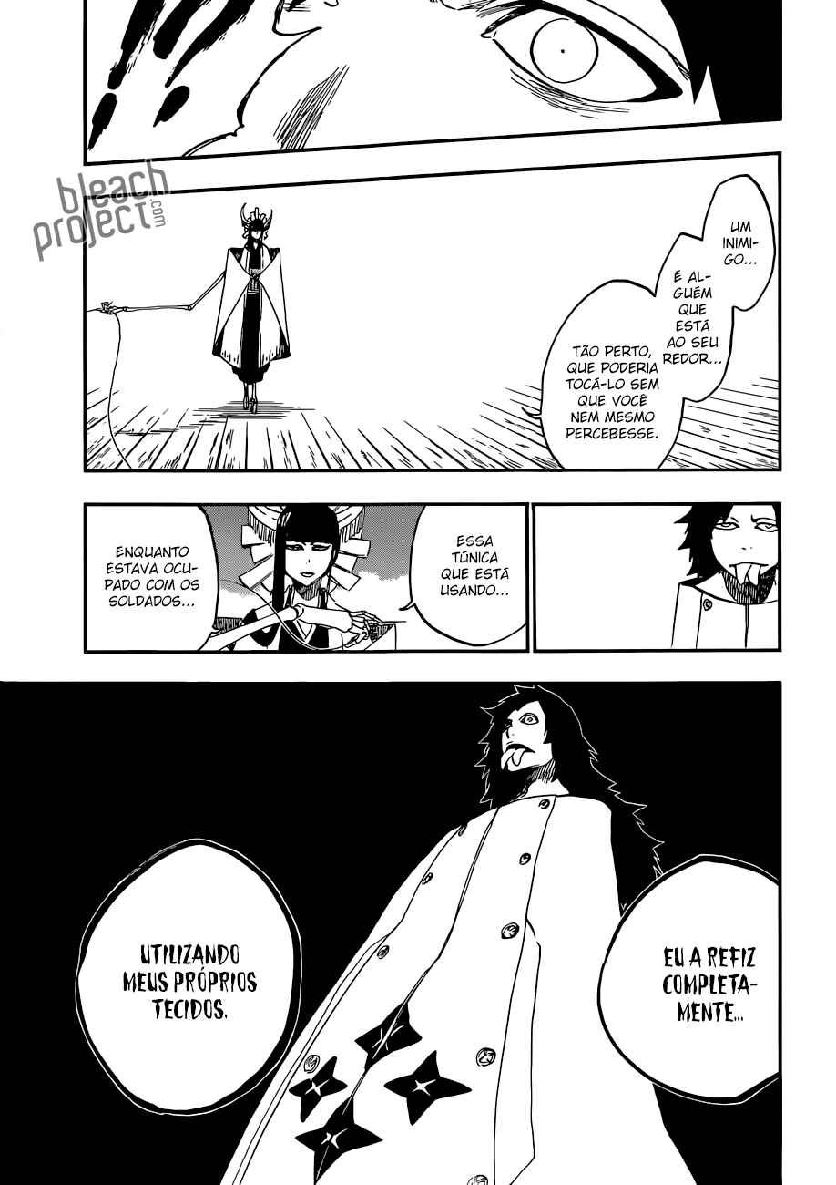 Read Bleach Pt Br Manga Online