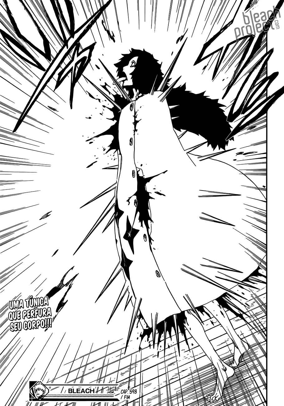 Read Bleach Pt Br Manga Online