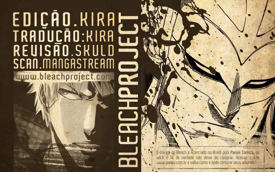 Read Bleach Pt Br Manga Online