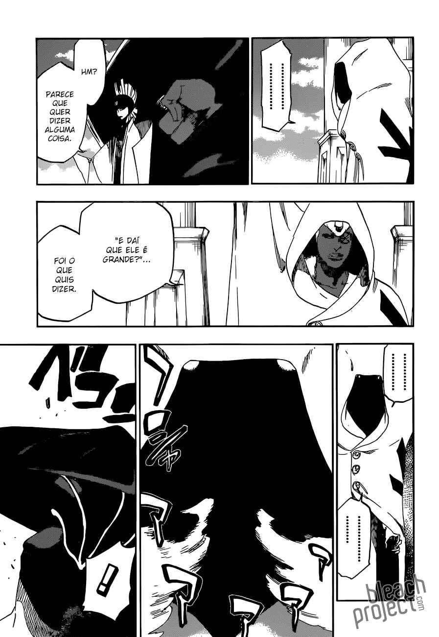 Read Bleach Pt Br Manga Online