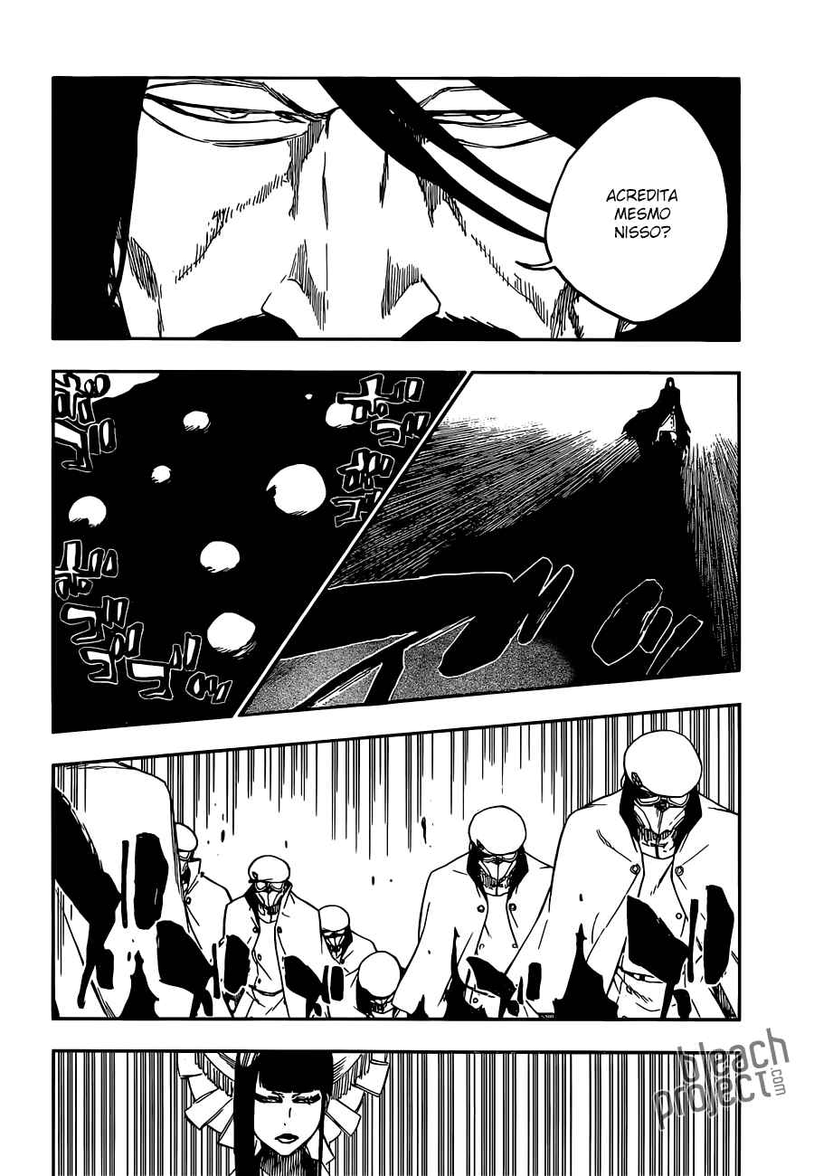 Read Bleach Pt Br Manga Online