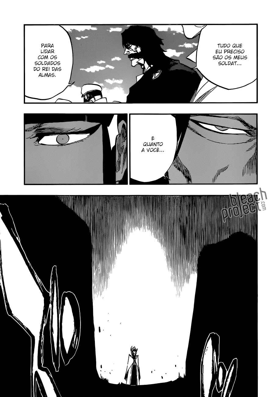 Read Bleach Pt Br Manga Online