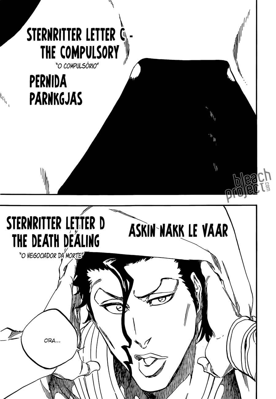 Read Bleach Pt Br Manga Online