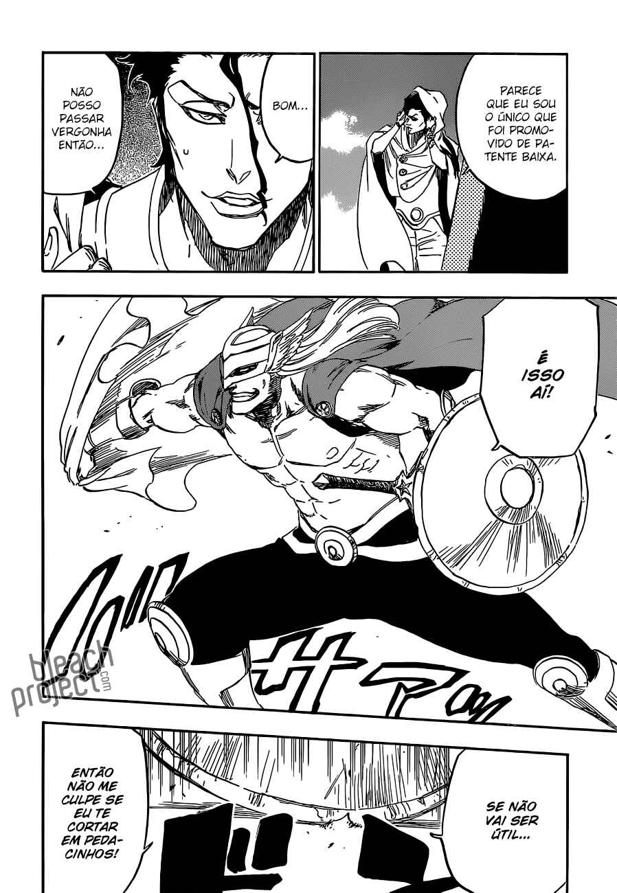 Read Bleach Pt Br Manga Online