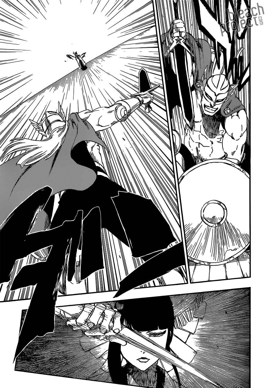 Read Bleach Pt Br Manga Online