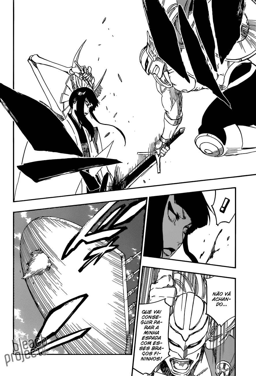 Read Bleach Pt Br Manga Online
