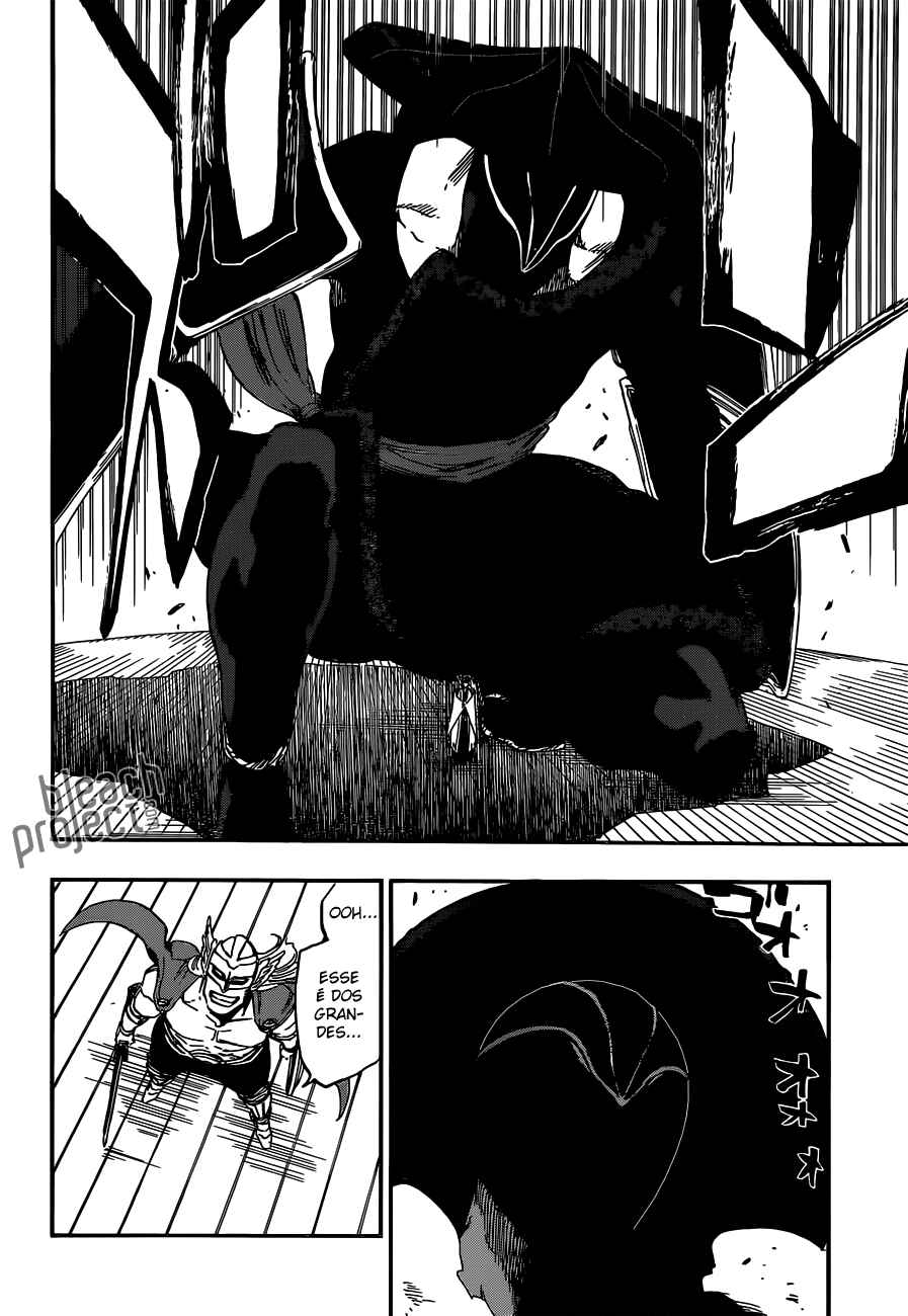 Read Bleach Pt Br Manga Online