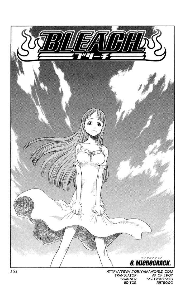 Read Bleach Pt Br Manga Online