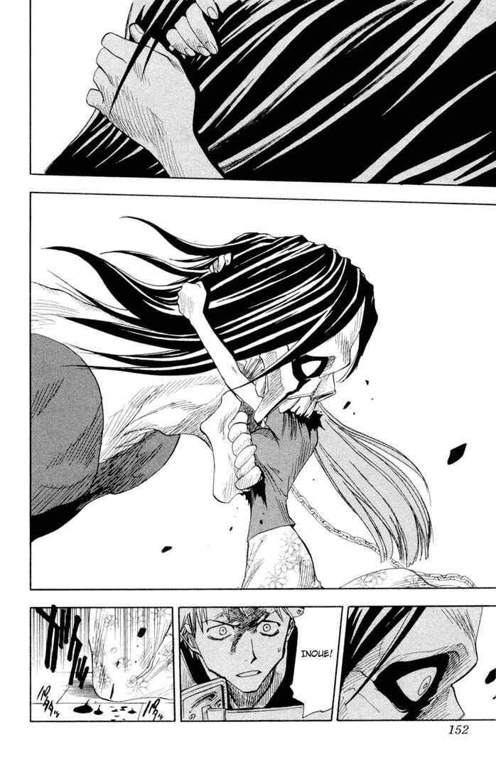 Read Bleach Pt Br Manga Online