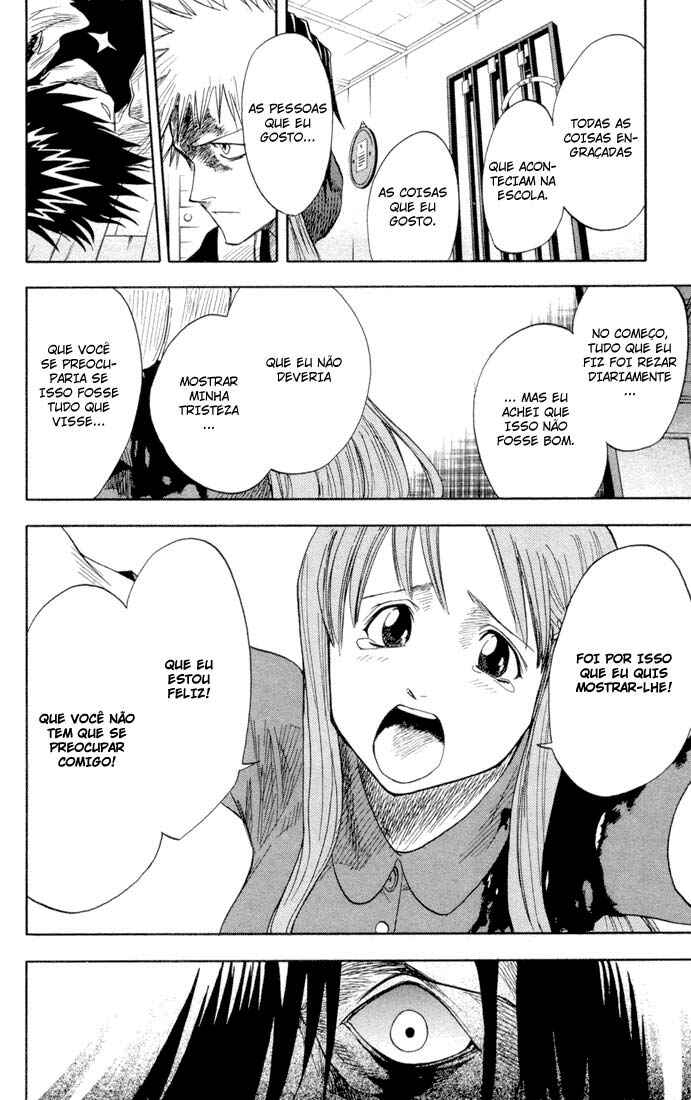 Read Bleach Pt Br Manga Online