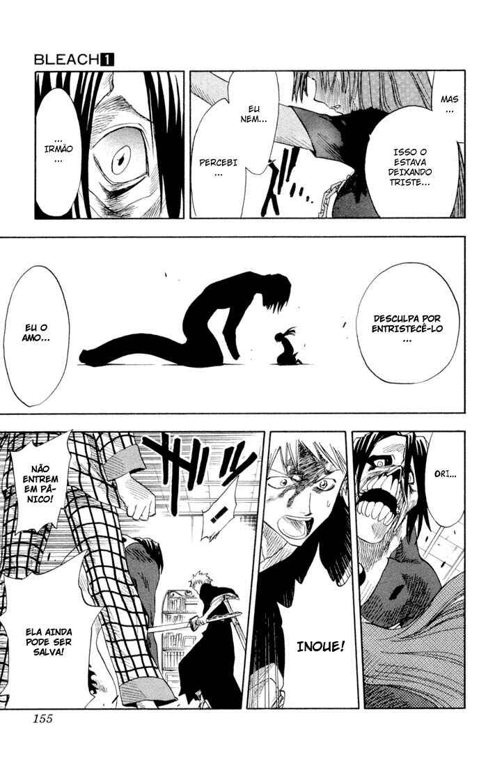 Read Bleach Pt Br Manga Online