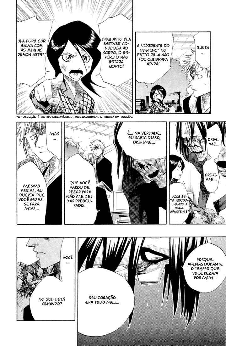 Read Bleach Pt Br Manga Online
