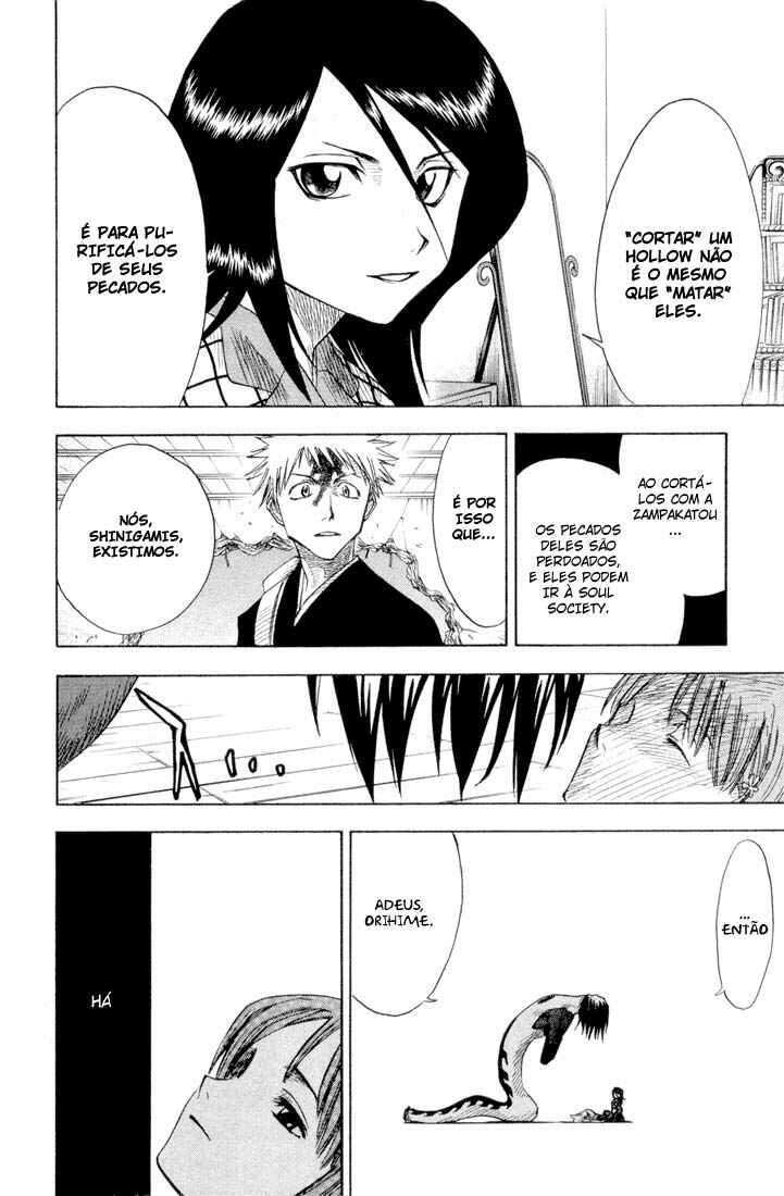 Read Bleach Pt Br Manga Online