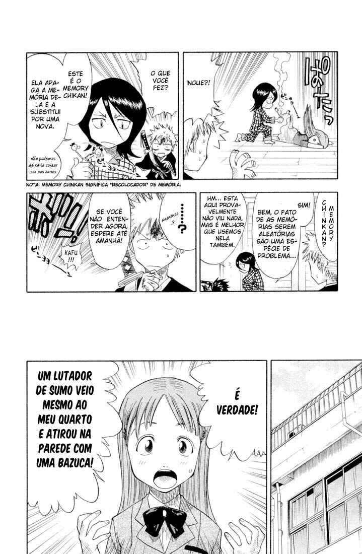 Read Bleach Pt Br Manga Online