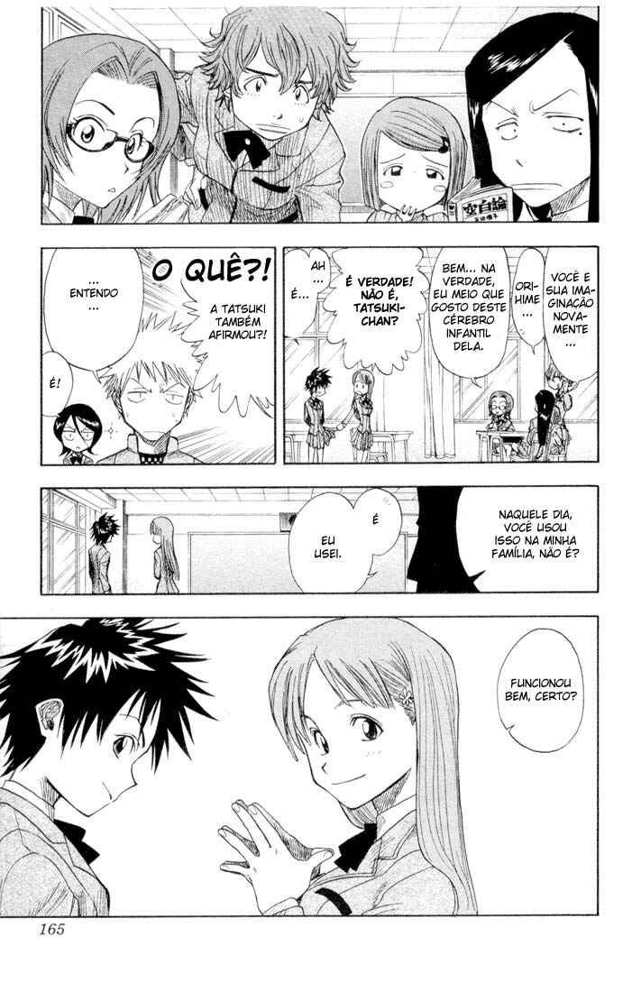 Read Bleach Pt Br Manga Online