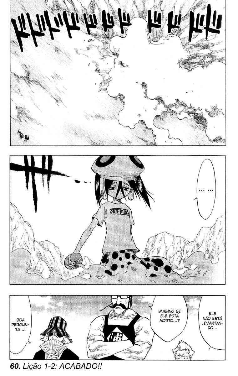 Read Bleach Pt Br Manga Online