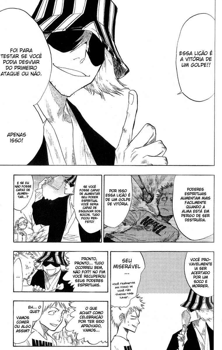 Read Bleach Pt Br Manga Online