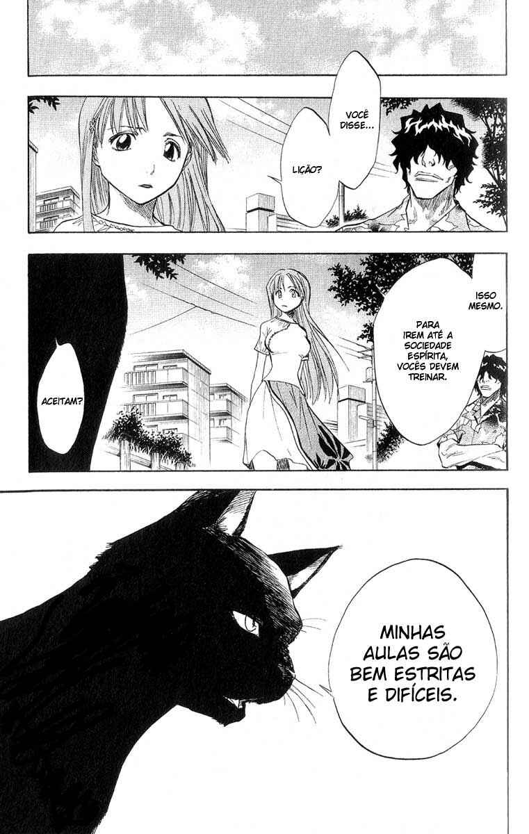 Read Bleach Pt Br Manga Online