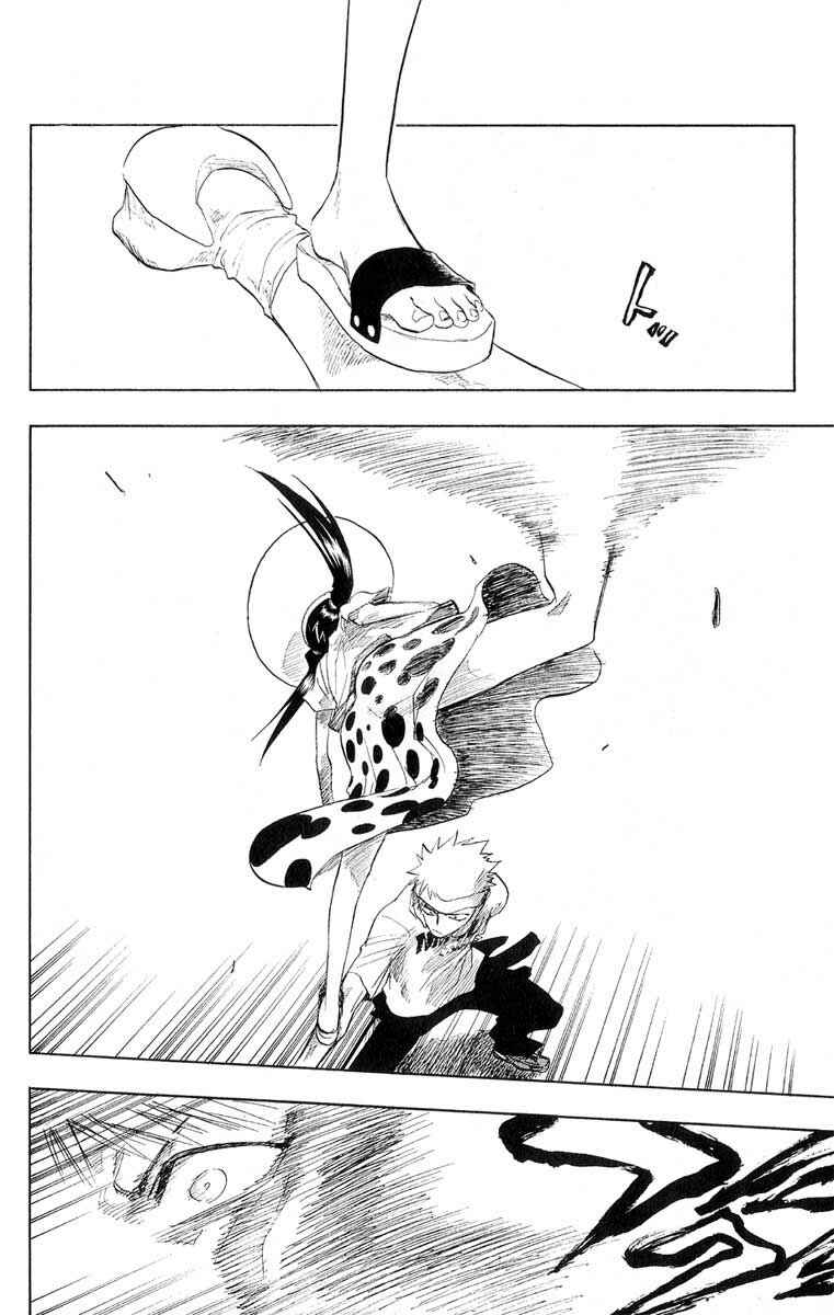 Read Bleach Pt Br Manga Online