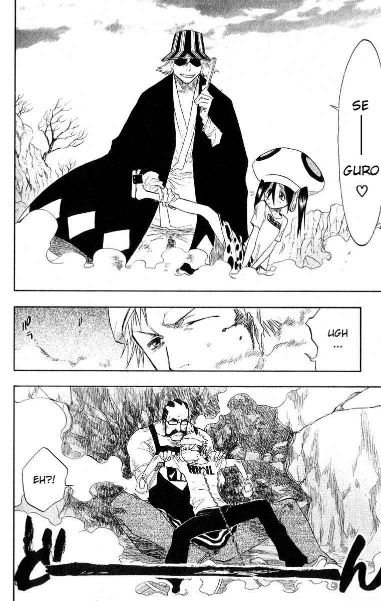 Read Bleach Pt Br Manga Online