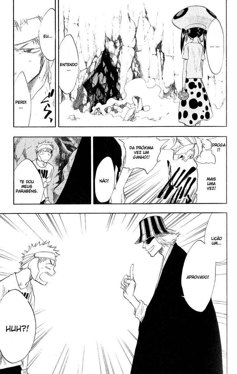 Read Bleach Pt Br Manga Online