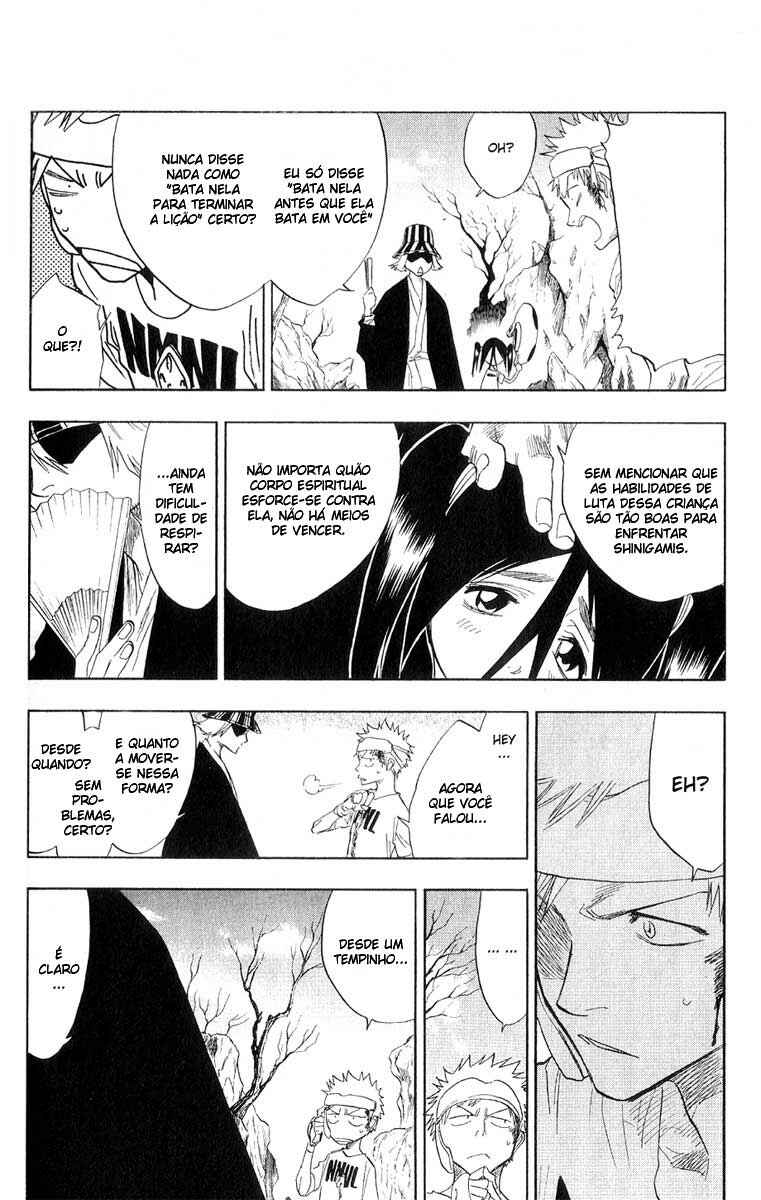 Read Bleach Pt Br Manga Online