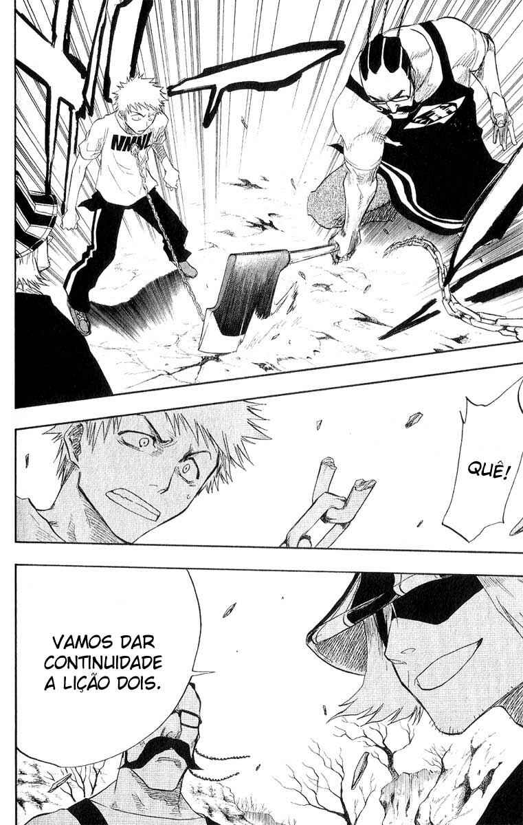 Read Bleach Pt Br Manga Online