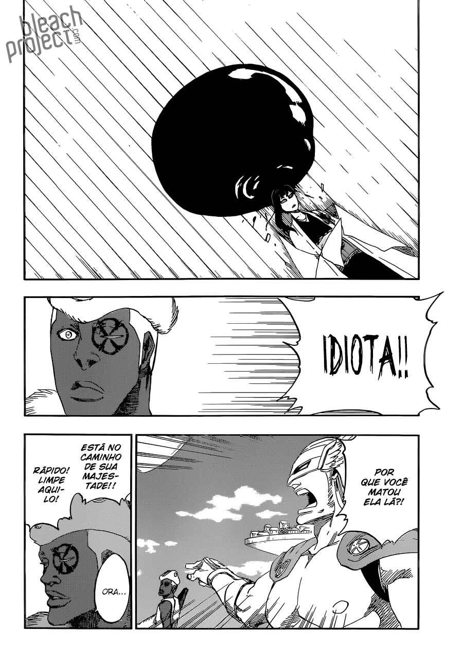 Read Bleach Pt Br Manga Online