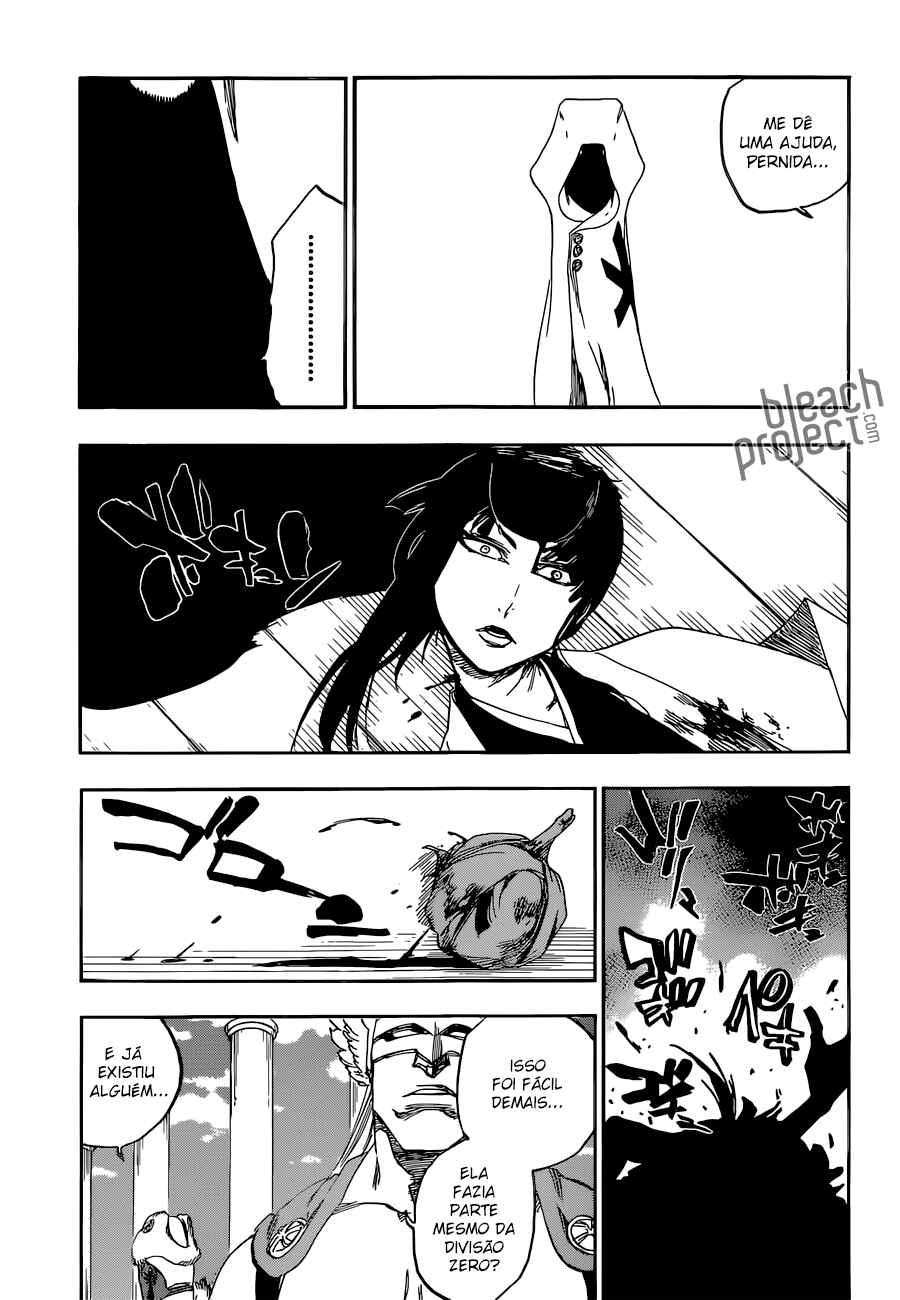 Read Bleach Pt Br Manga Online