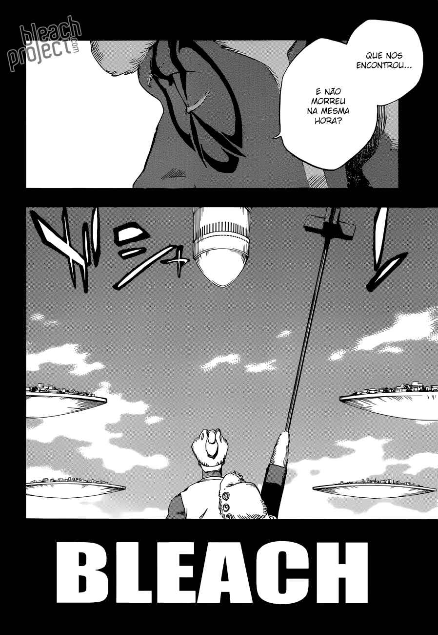 Read Bleach Pt Br Manga Online